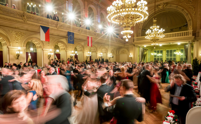 Rakouský ples