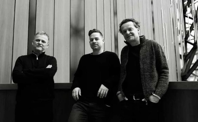 Robert Balzar Trio&John Kaizan Neptune&Akihisa Kominato