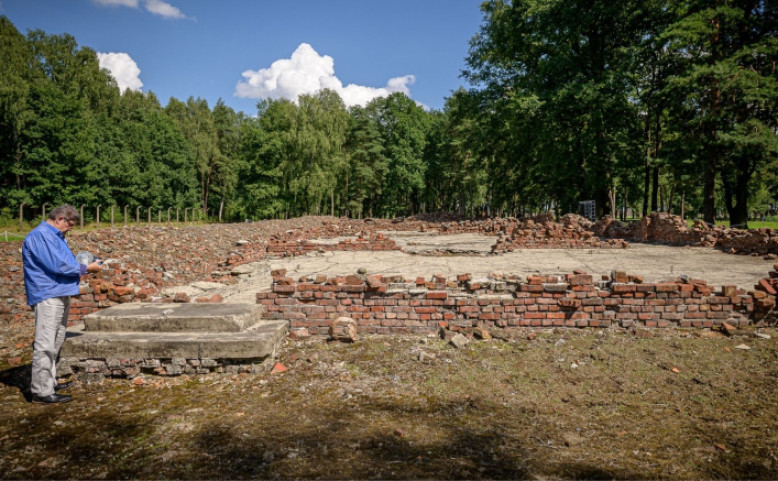 Přednáška: Transgenerační trauma