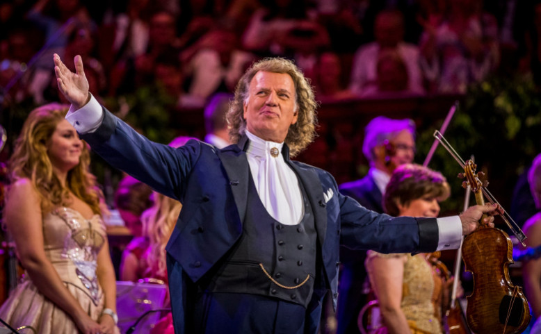 André Rieu