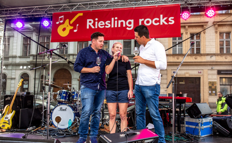 Riesling Rocks 2019