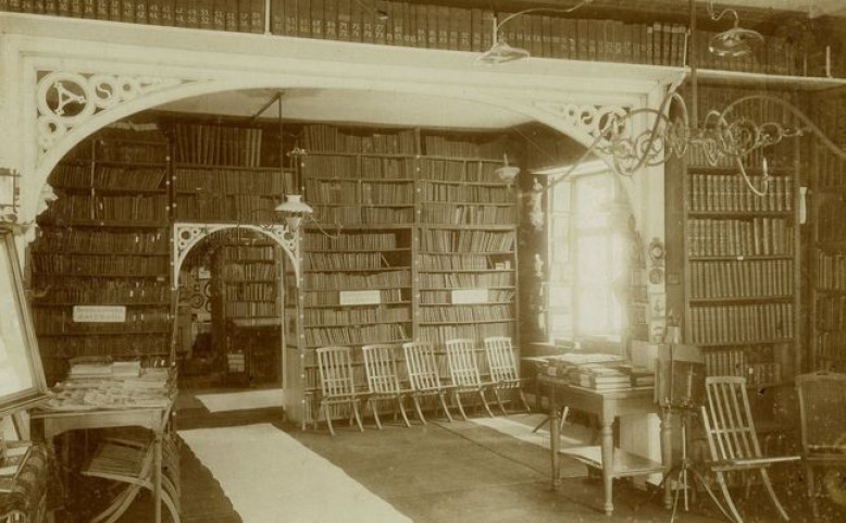 Dýchánky a salony: sejdeme se U Halánků 