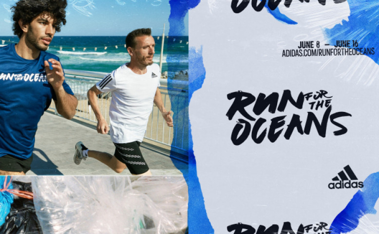 Run For The Oceans