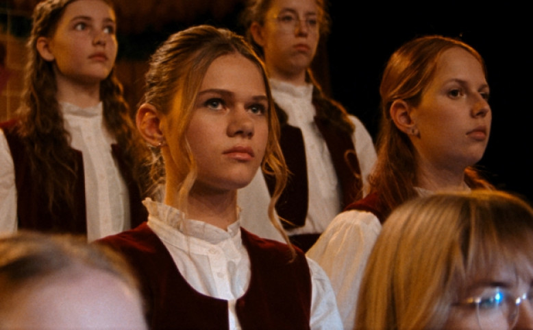 Sbormistr - Filmová premiéra