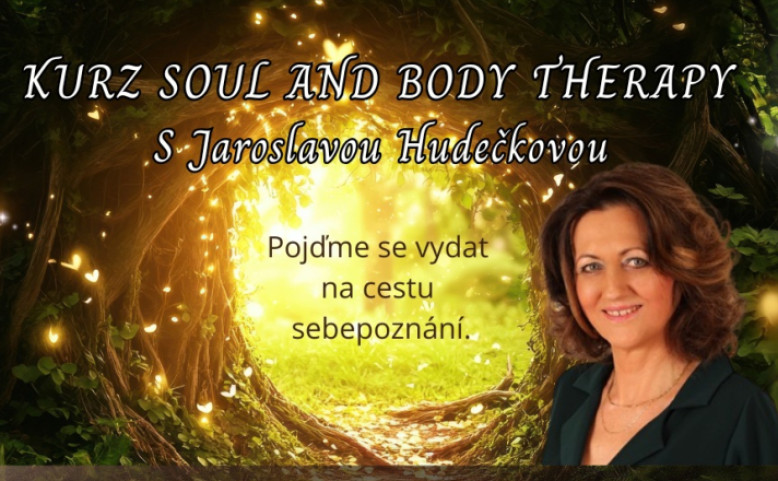 SOUL AND BODY THERAPY
