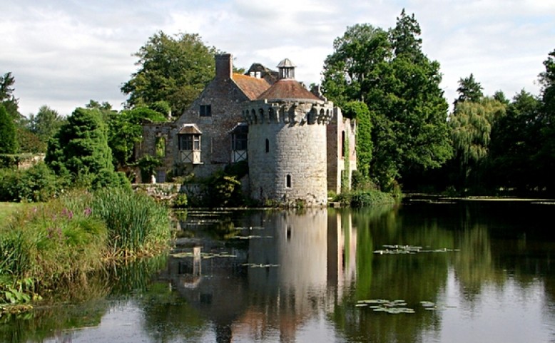 Divadélko pro děti