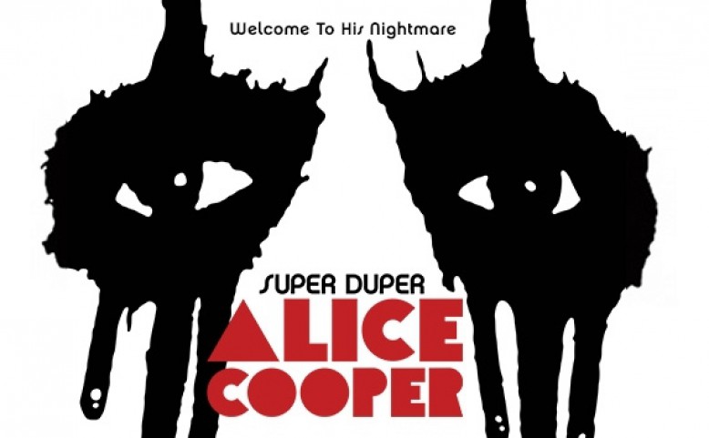 Super Duper Alice Cooper - Premiérový víkend