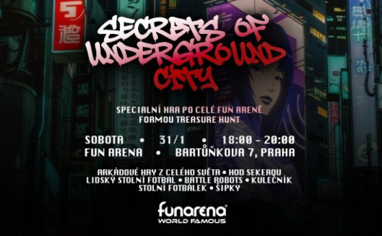 Secrets of Underground City: Insider’s Tip