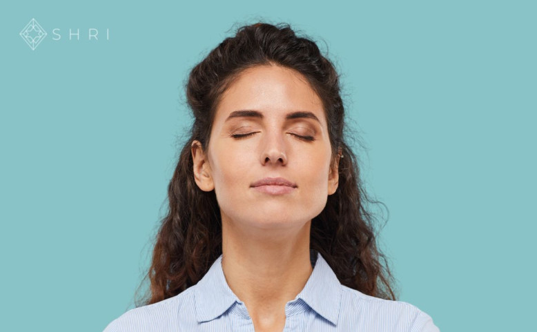 SHRI MEDITACE & MINDFULNESS INDIVIDUÁLNÍ VÍKENDOVÝ KURZ