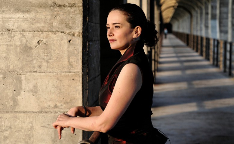 Simona Šaturová Gloria CityBee