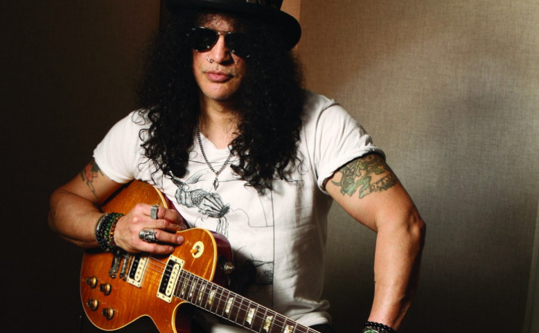 Slash
