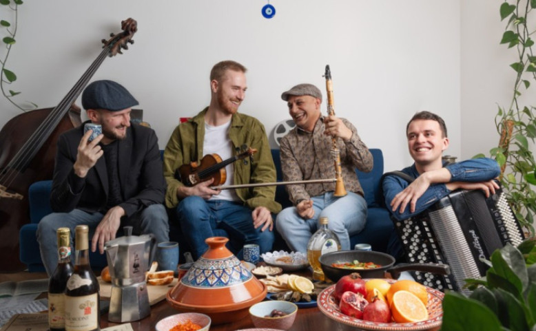 Den otevřených synagog