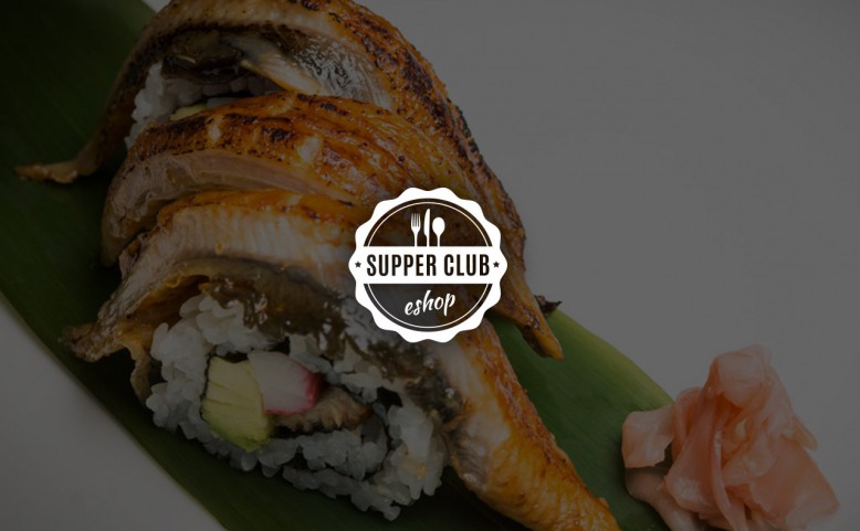 Tradiční korejské a japonské degustační menu v Hanil