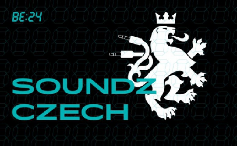 BE:24 Soundz Czech