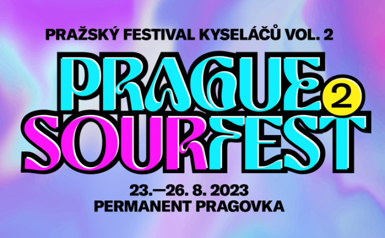 Pražský festival kyseláčů Vol.2