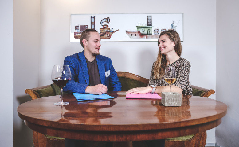Nejlepší ny speed dating