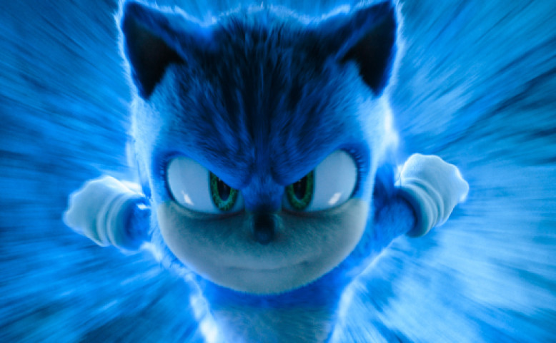 Letní kino: Ježek Sonic 3