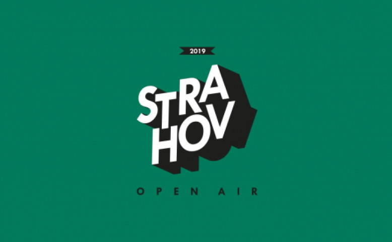 Strahov OpenAir 2019