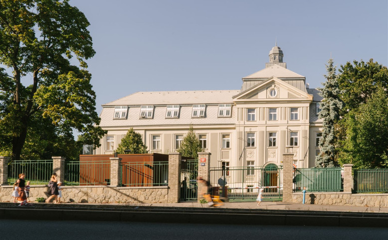 Od Franze Kafky po Hagibor: Židovská Praha jinak