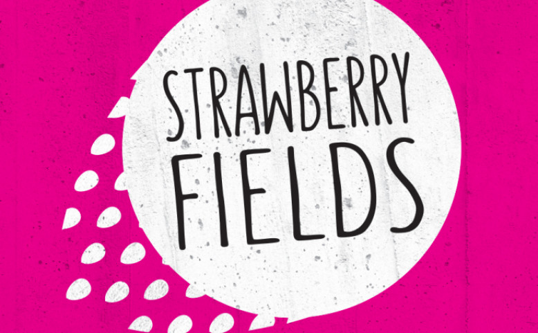 Strawberry Fields festival