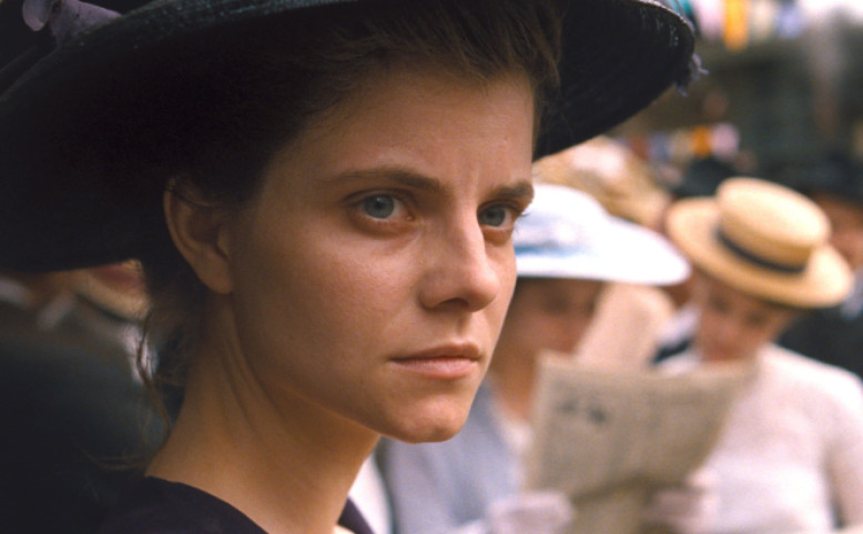 Letní kino: Soumrak