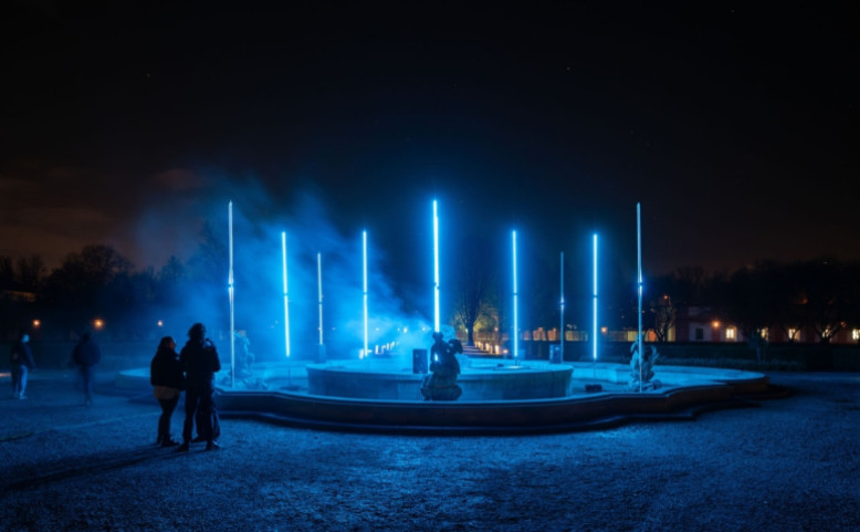 GHMP & Signal Festival: Svatá Lucie