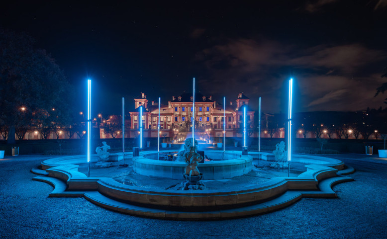 Signal Festival - Sv. Lucie