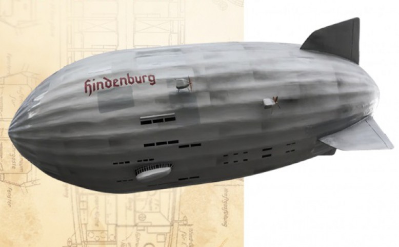 Výstava Vynálezy a objevy