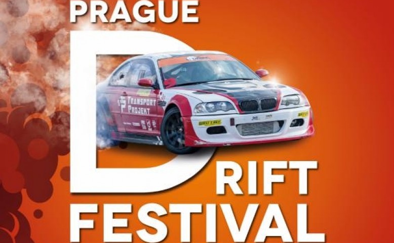 Prague Drift Festival