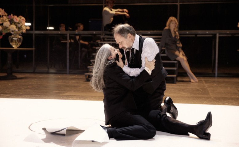 COMÉDIE-FRANÇAISE | Tartuffe, or The Hypocrite