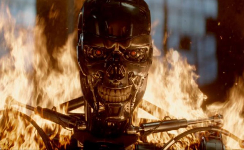 Terminator: Genisys - Premiérový víkend
