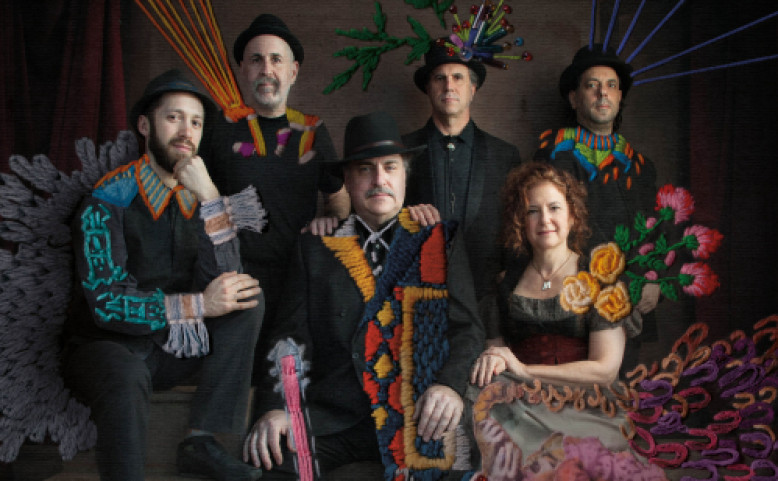 Koncert The Klezmatics Special
