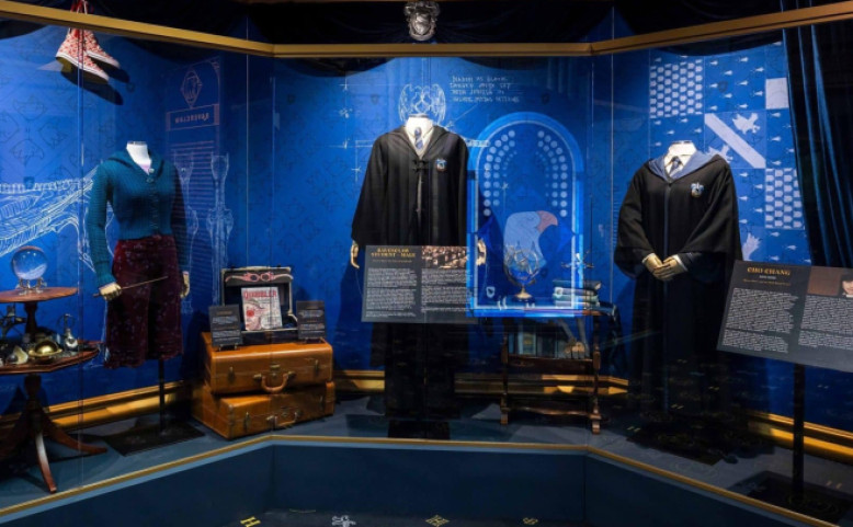 Harry Potter: The Exhibition