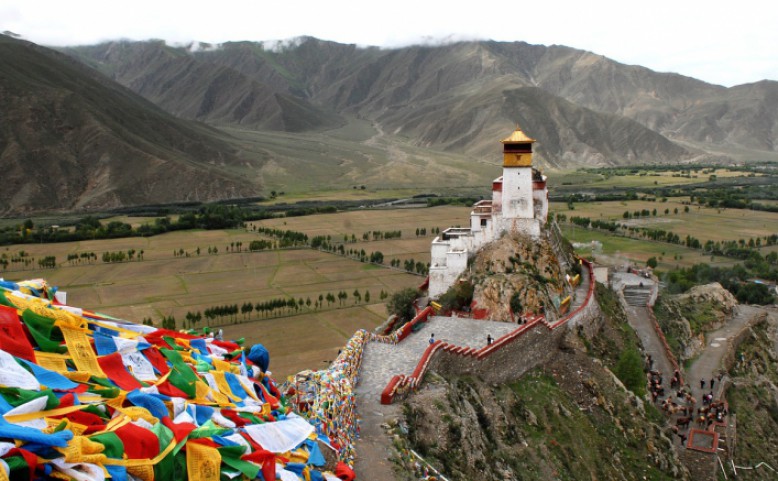 Festival tibetských filmů a filmů o Tibetu 2016