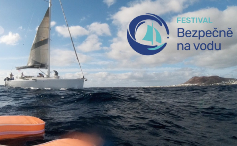 Festival Bezpečně na vodu
