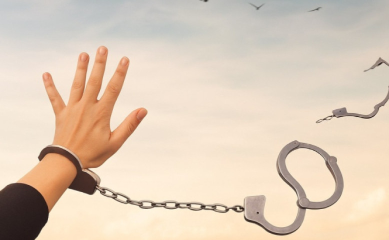 Jak vystoupit z toxických vztahů a nastavit si hranice