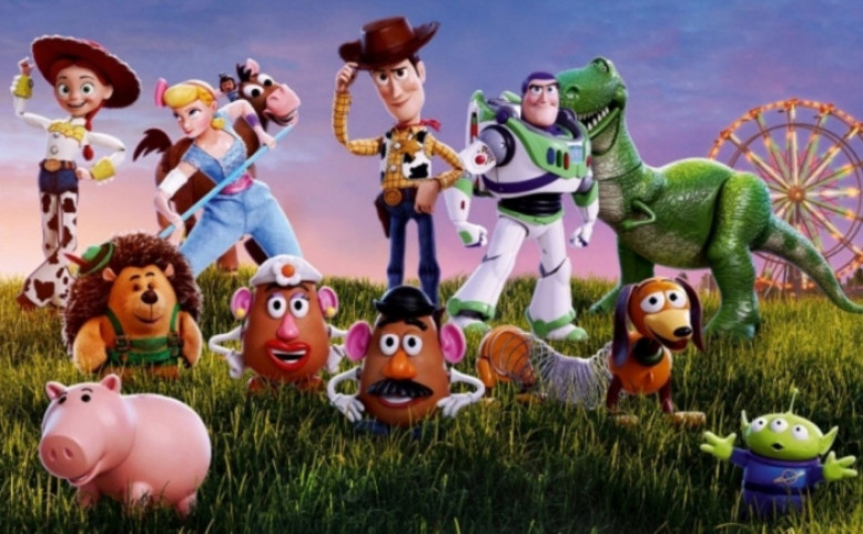Toy Story 4: Příběh hraček - Premiéra