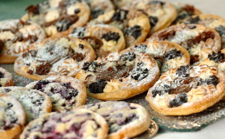 Děti vaří v Národopisném muzeu: Ochutnejte masopust