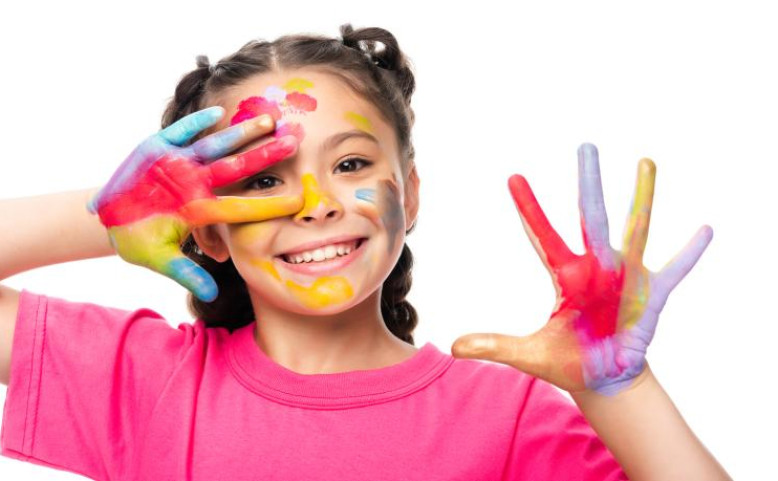 For Kids 2026