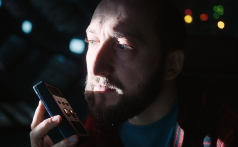 PŘEDPREMIÉRA | Ty jsi vesmír