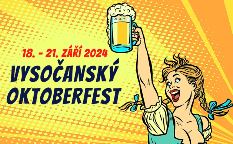 Vysočanský Oktoberfest
