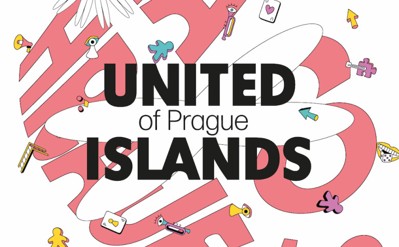 United Islands of Prague 2023