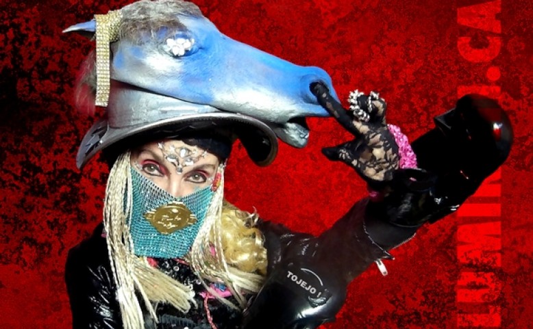 Illuminati.ca a Jana Uriel Kratochvílová