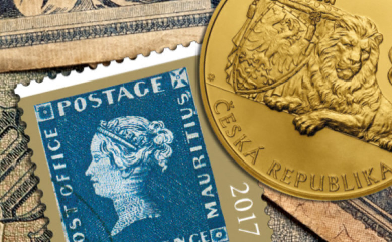 Jarní veletrh Sběratel