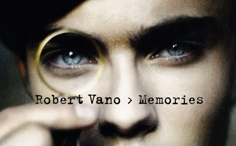 Robert Vano - Memories
