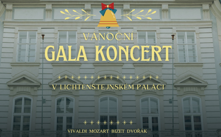 Vánoční Gala koncerty