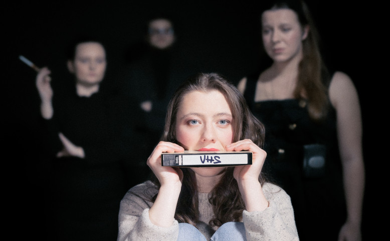 VHS: Vlastní hranice strachu