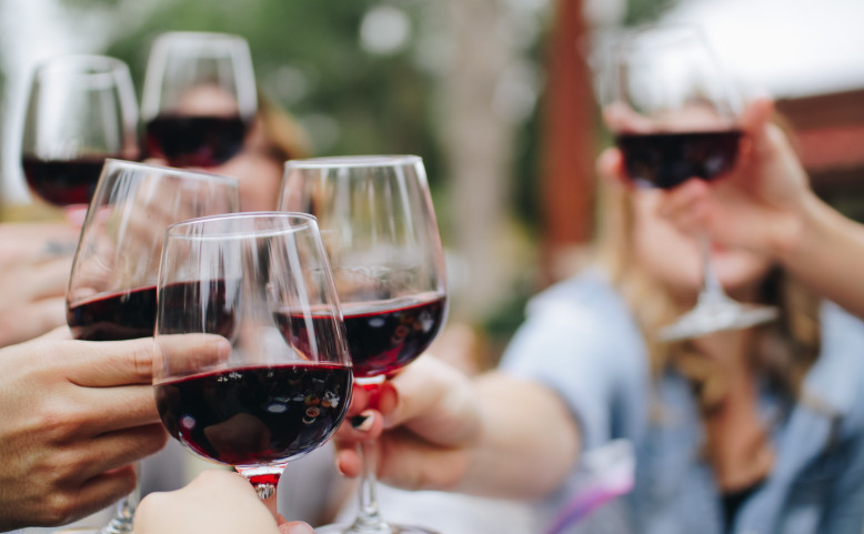Vinohradské vinobraní 2019