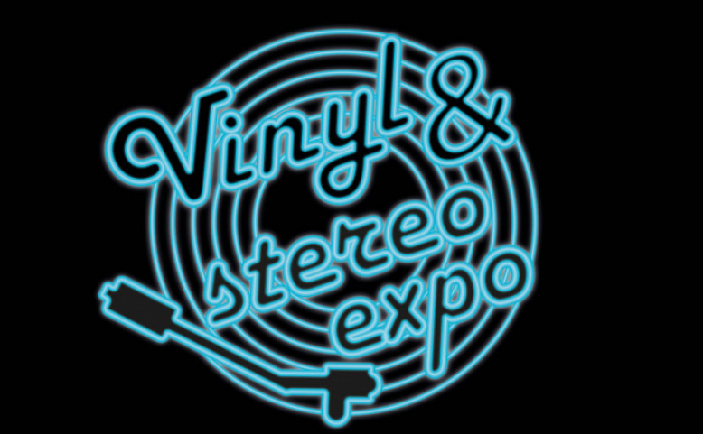 Vinyl & Stereo Expo