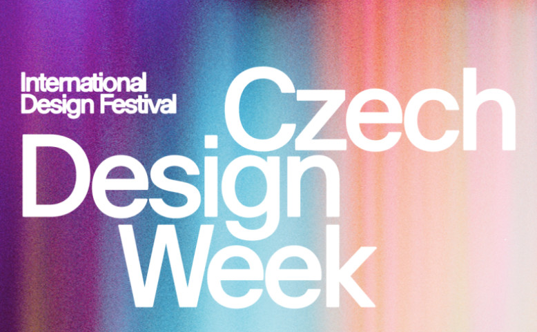 Czech Design Week